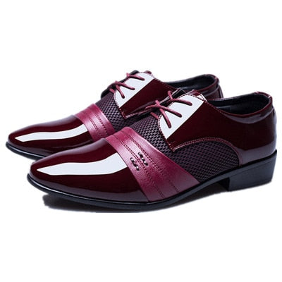 Hochwertige Herrenschuhe