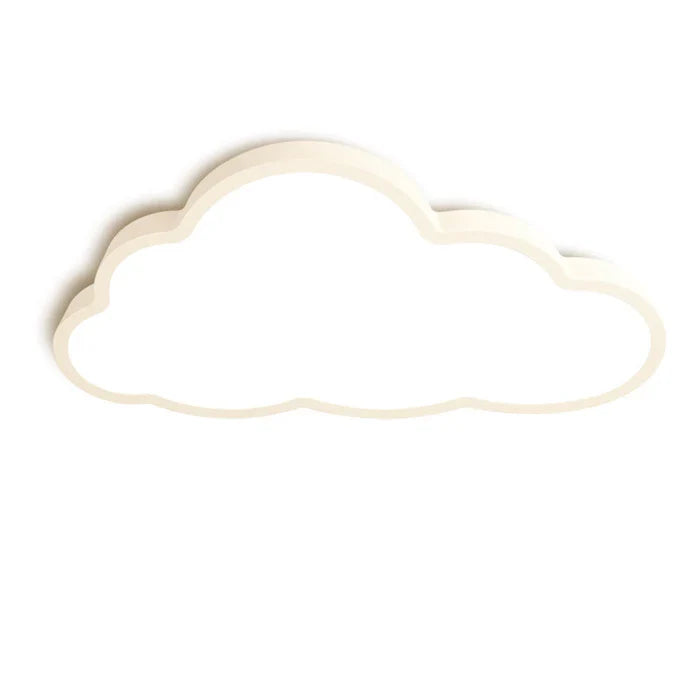 Kinder Deckenleuchte Wolken Design LED für Traumhafte Atmosphäre 1