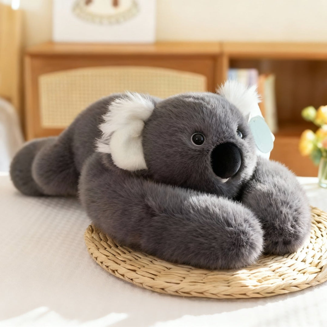 Kuscheltiere Mit Extra Langen Armen Für Entspannung Und Komfort 9