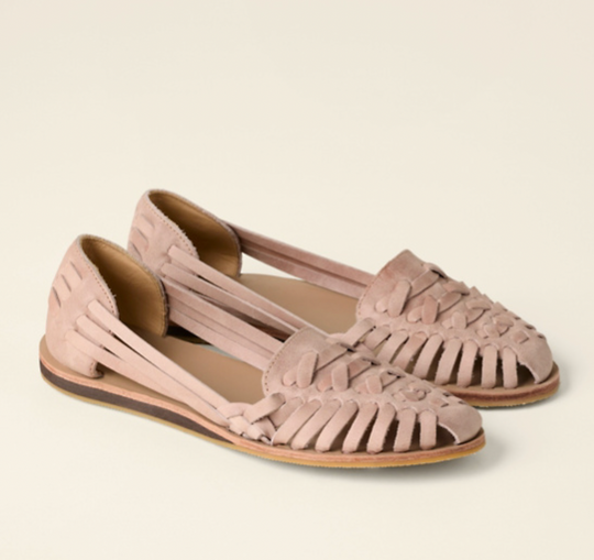 Variant image for Damen Slipper Elegantes Design Atmungsaktive Materialien Komfortabel und Stilvoll-15