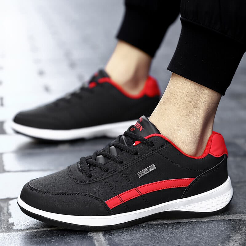 Männer Sport Turnschuhe
