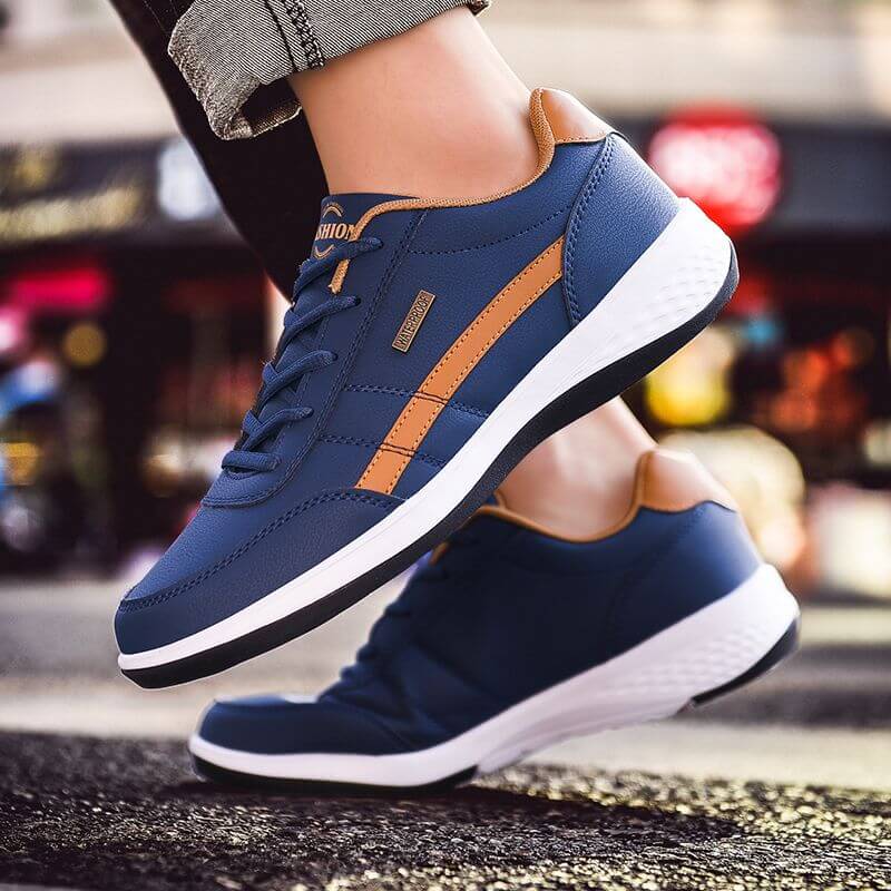 Männer Sport Turnschuhe