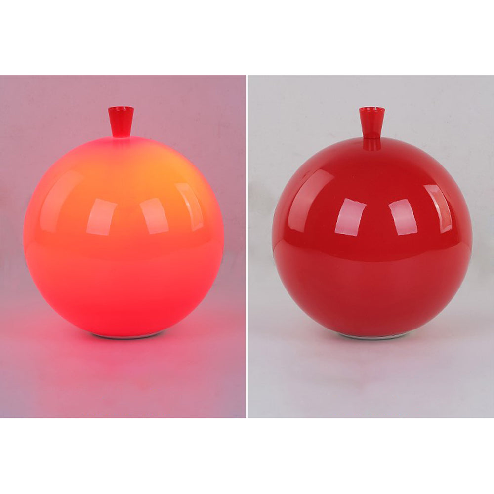 Moderne Deckenlampe Schlafzimmer Runde LED Deckenleuchte für Kinderzimmer 8