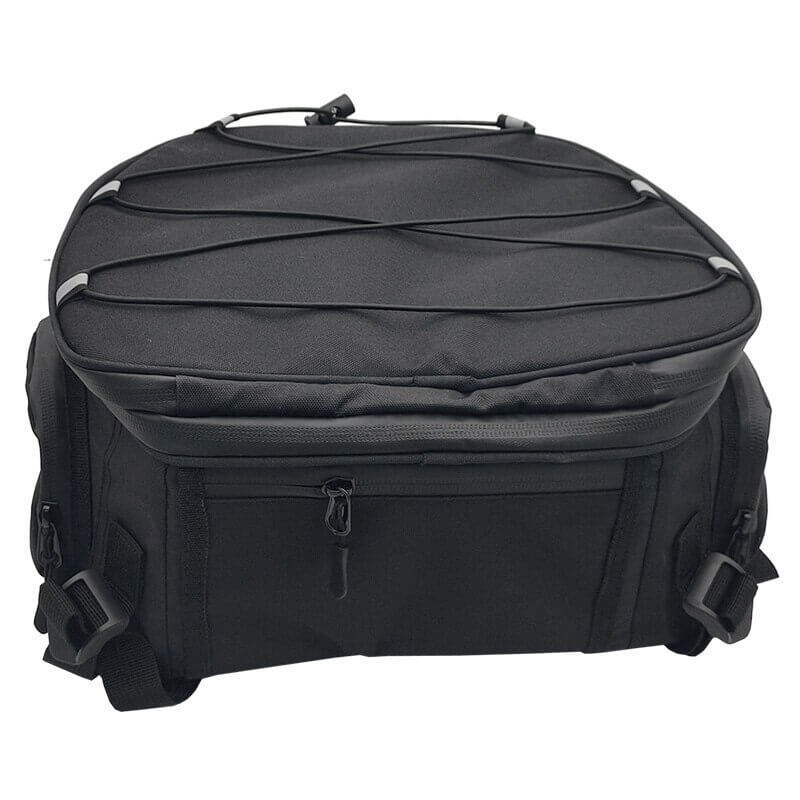 Motorradtasche