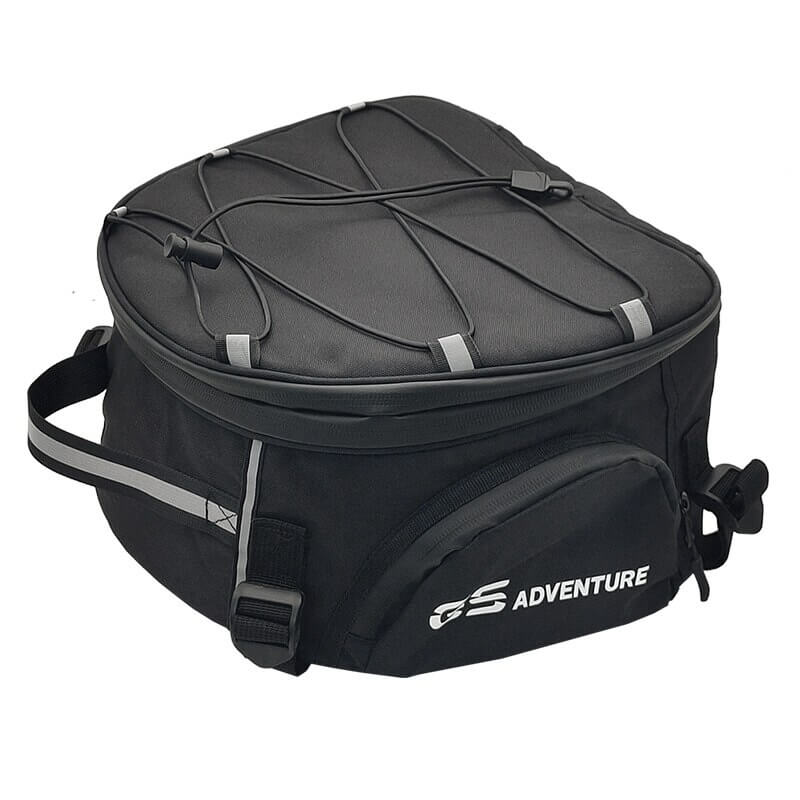 Motorradtasche