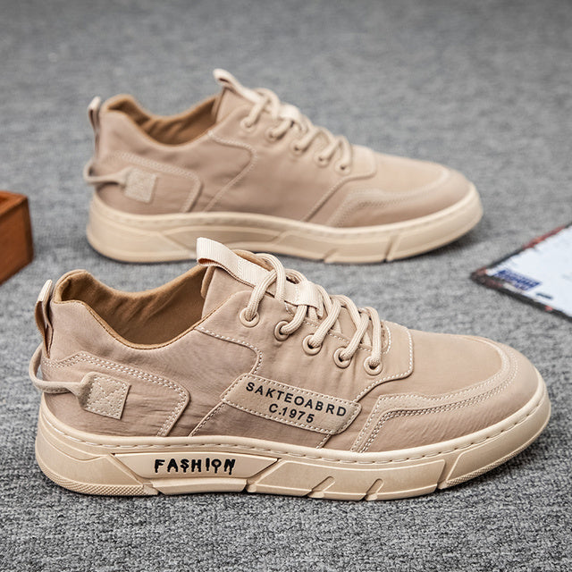 Variant image for Herren Sneaker Komfortabel Ergonomisch Hochwertige Materialien-7