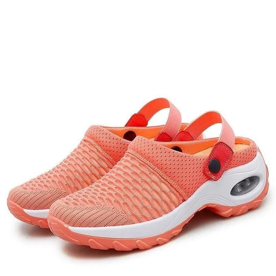 Orthopädische Schuhe für Diabetiker mit Luftpolsterdesign 5
