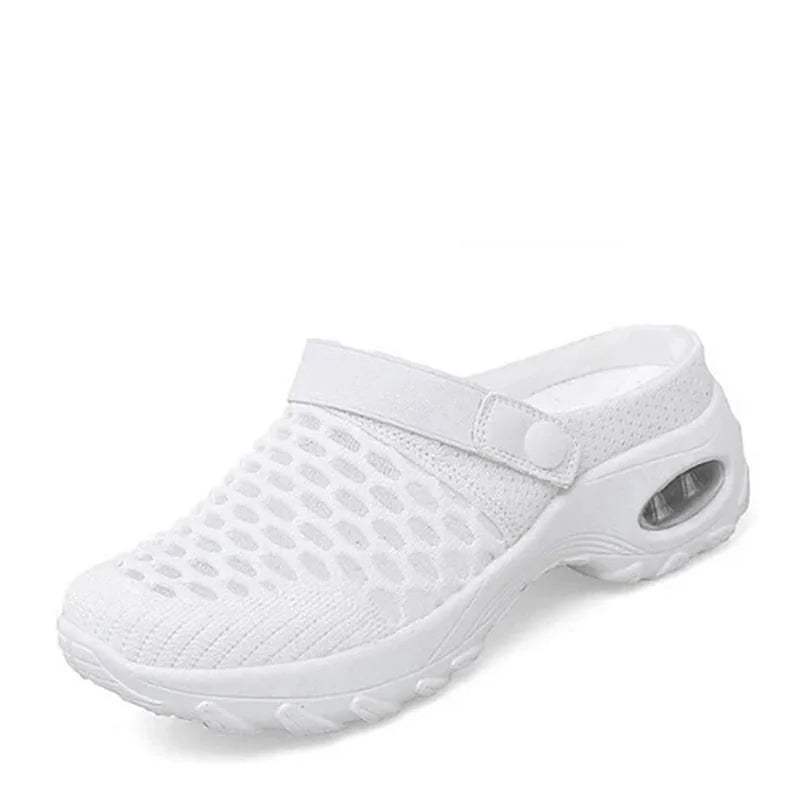 Orthopädische Schuhe für Diabetiker mit Luftpolsterdesign 6