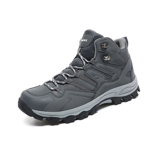 Variant image for Herren Trekkingschuhe Wasserdicht mit Verbesserter Sohle für Outdoor-Aktivitäten-13