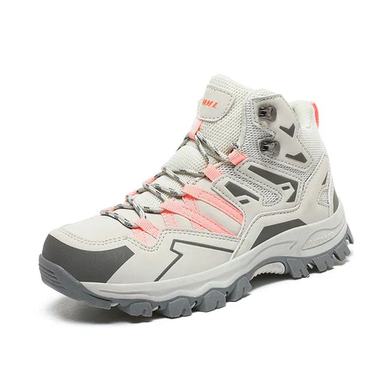Variant image for Herren Trekkingschuhe Wasserdicht mit Verbesserter Sohle für Outdoor-Aktivitäten-25