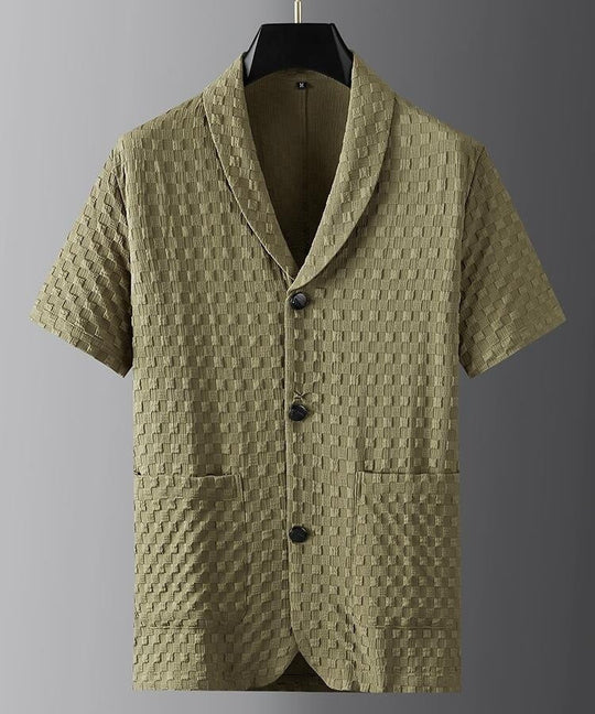 Pyjama-Set Für Männer