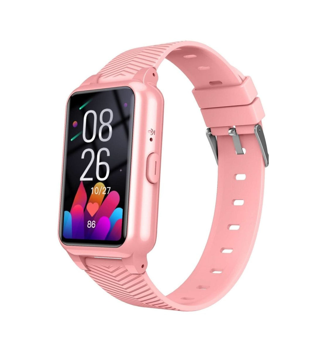 Senioren Smartwatch Mit Sturzerkennung Und SOS-Funktion 5