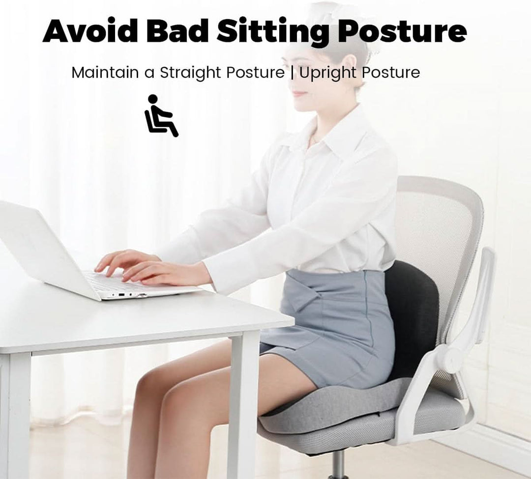 Sitzkissen für ergonomischen Komfort 3
