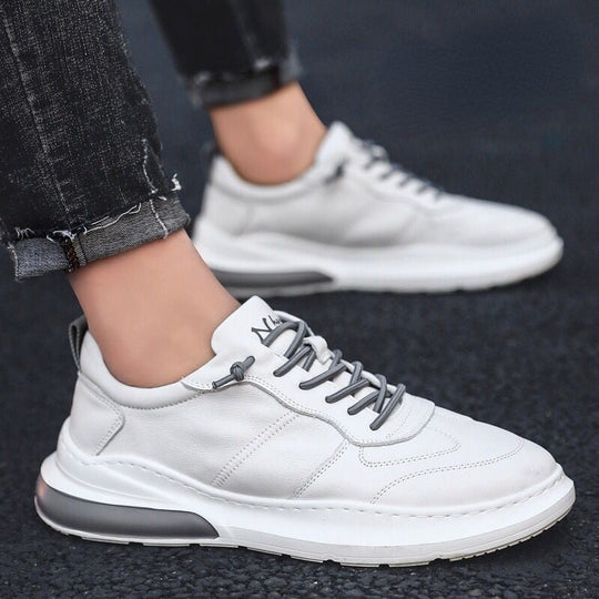 Sportliche Männer Turnschuhe