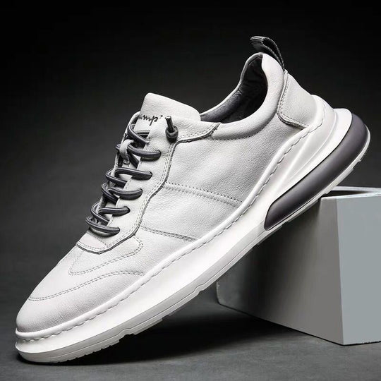 Sportliche Männer Turnschuhe