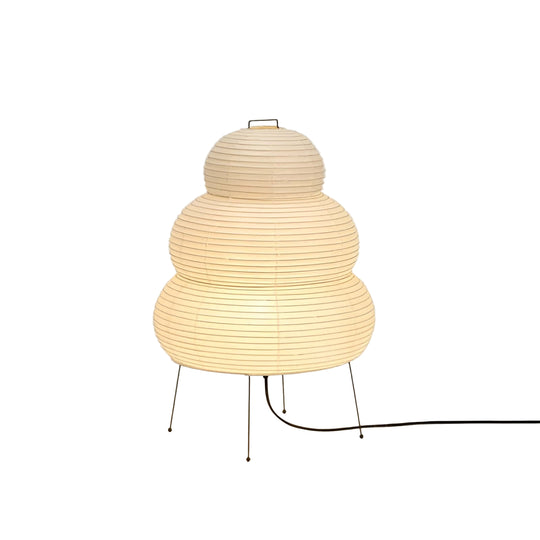 Tischleuchte im minimalistischen Design für stilvolle Akzente 5