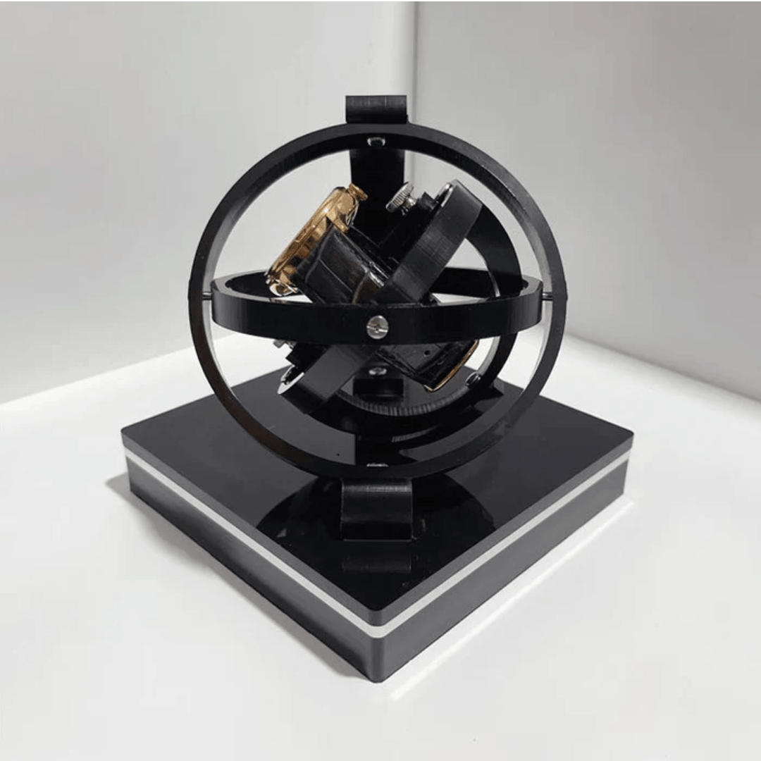 Uhrenbeweger für automatische Uhren 4