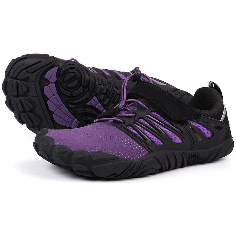 Universal Outdoor Turnschuhe