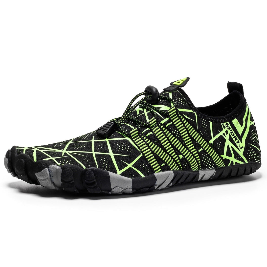 Universal Outdoor Turnschuhe