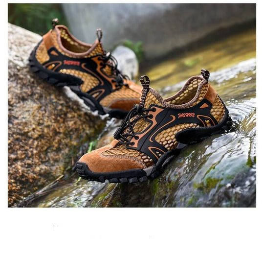 Universal Outdoor Turnschuhe