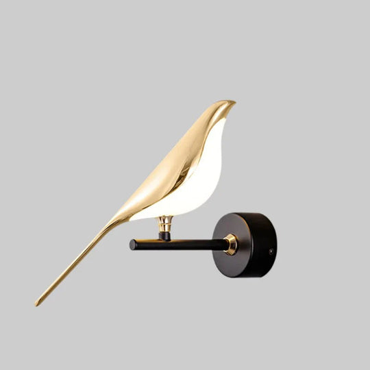 Wandleuchte Innen Majestätisches Design mit Brillanter Beleuchtung für Stilvolle Räume 6