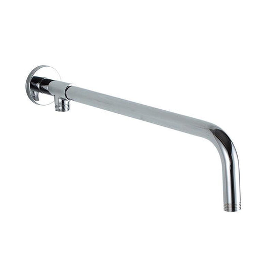 Wandmontierte Duschkopf Regendusche Ultra Narrow für Modernes Badezimmer 6