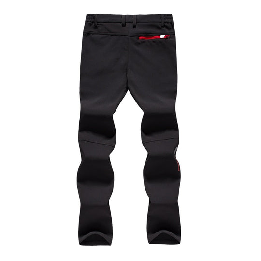 Wasserdichte Outdoor-Schnelltrocken-Hose