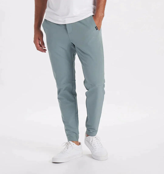 Variant image for Herren Chino Hose Italienisches Design Bequem Hochwertiger Stoff-1