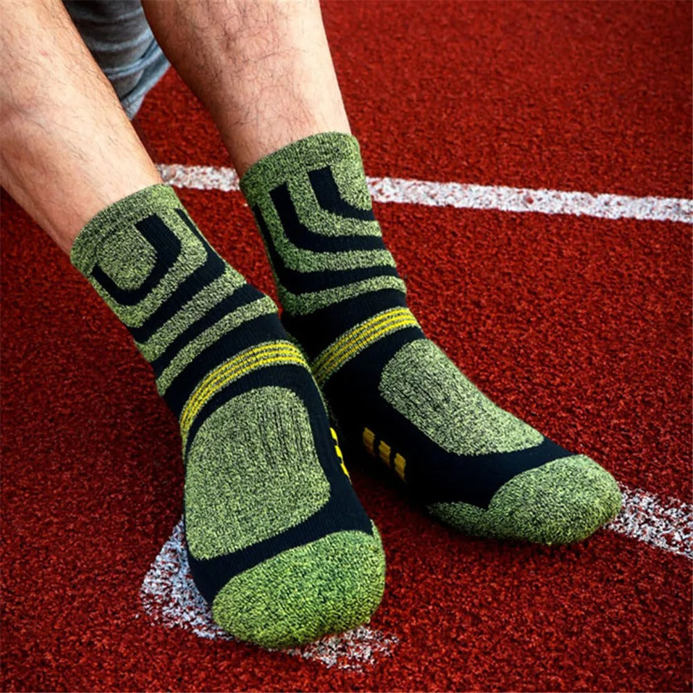 Wintersport-Socken für Männer