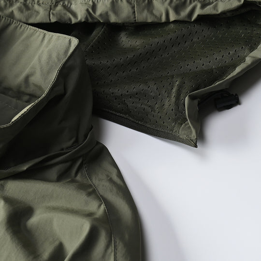 Taktische Windjacke für Männer