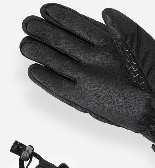 Ultraleichte wasserdichte Winterhandschuhe