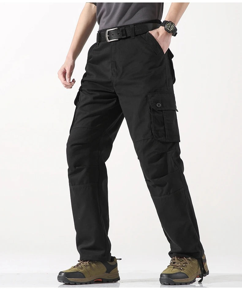 Taktische Cargohose für Männer