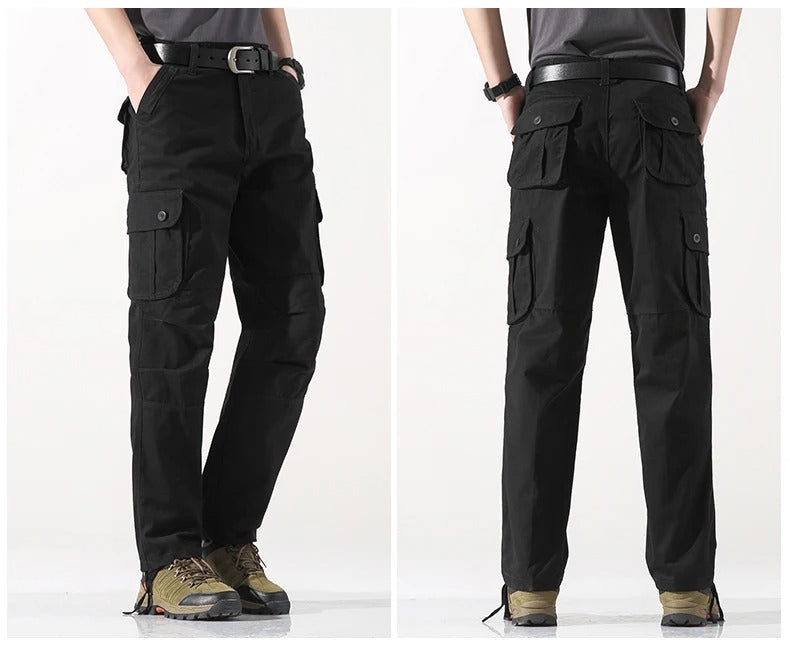 Taktische Cargohose für Männer