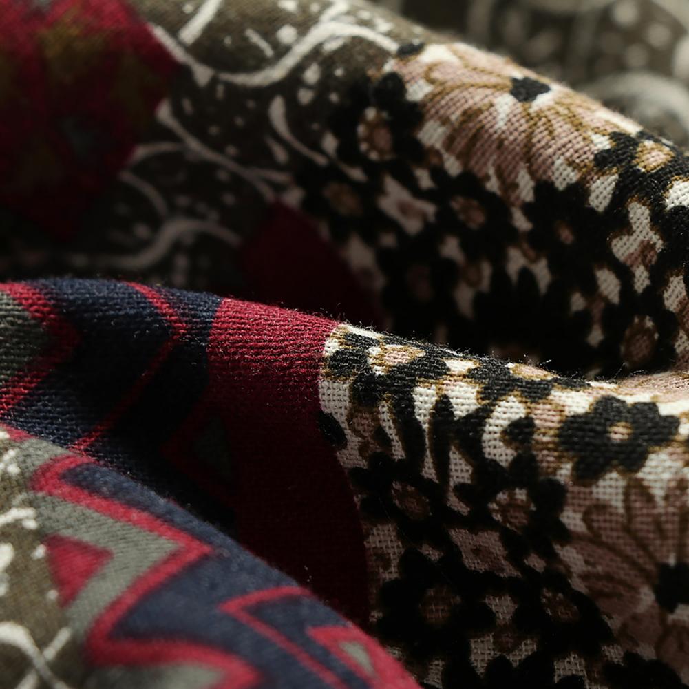 Lange Jacke mit Kapuze für Frauen
