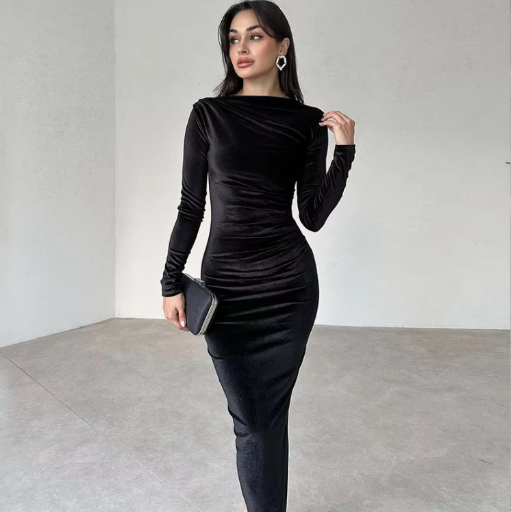 Elegantes Abendkleid für Frauen