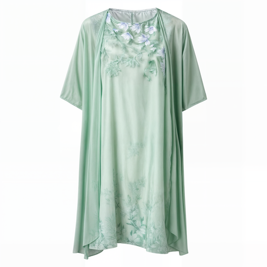 Spring Lady Kleid