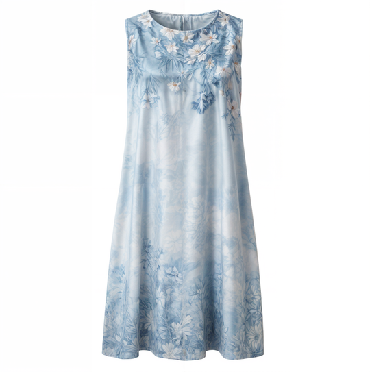 Spring Lady Kleid