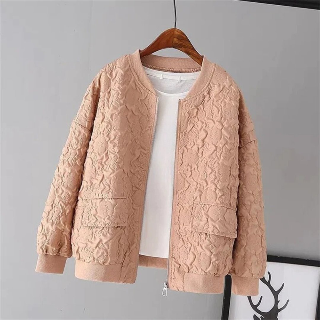 Damen-Freizeitjacke