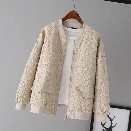 Damen-Freizeitjacke