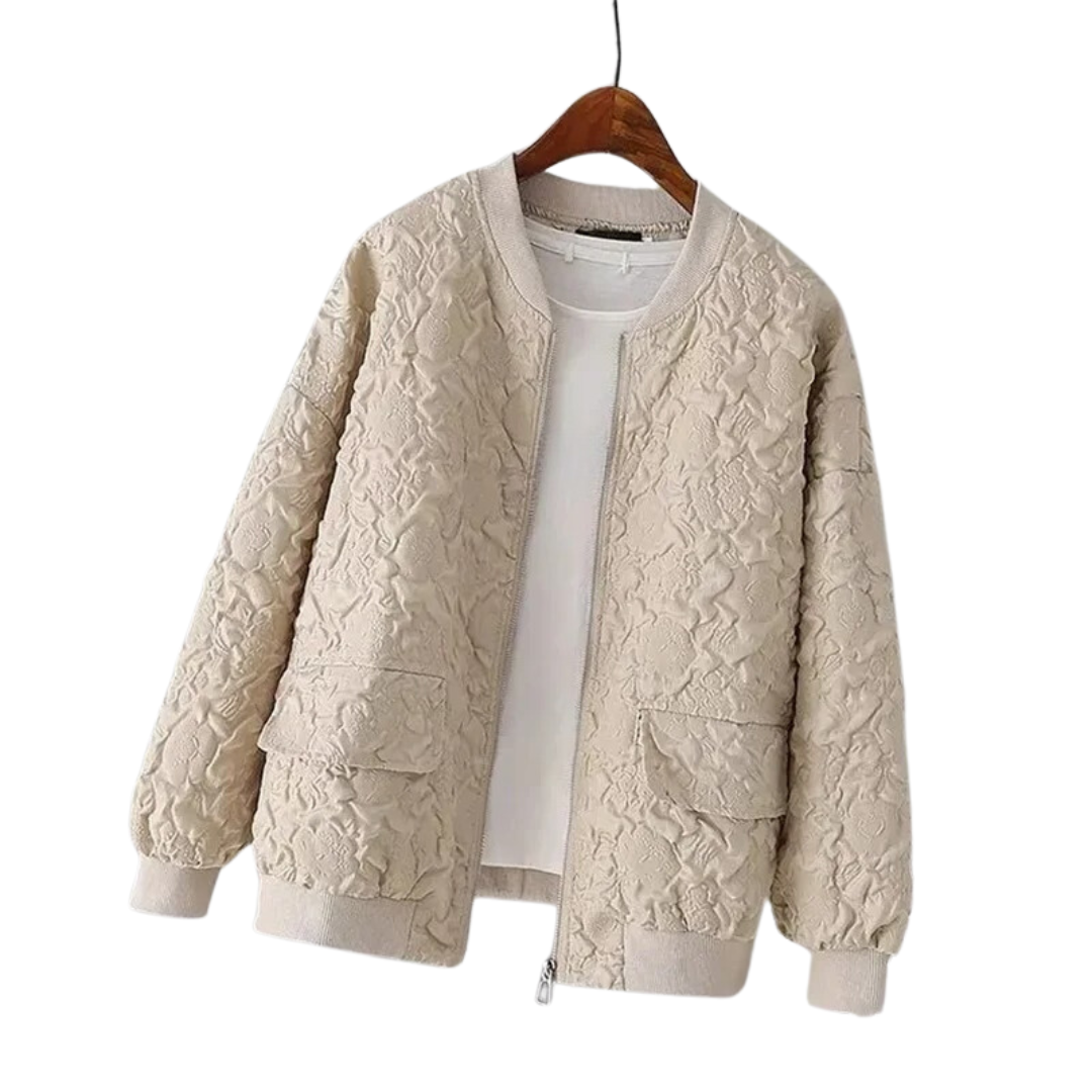 Damen-Freizeitjacke