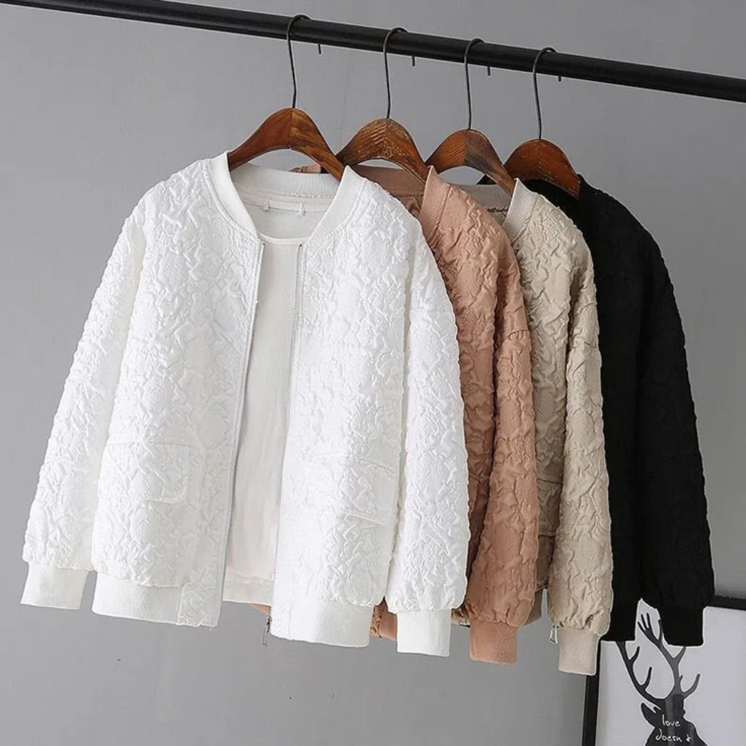 Damen-Freizeitjacke