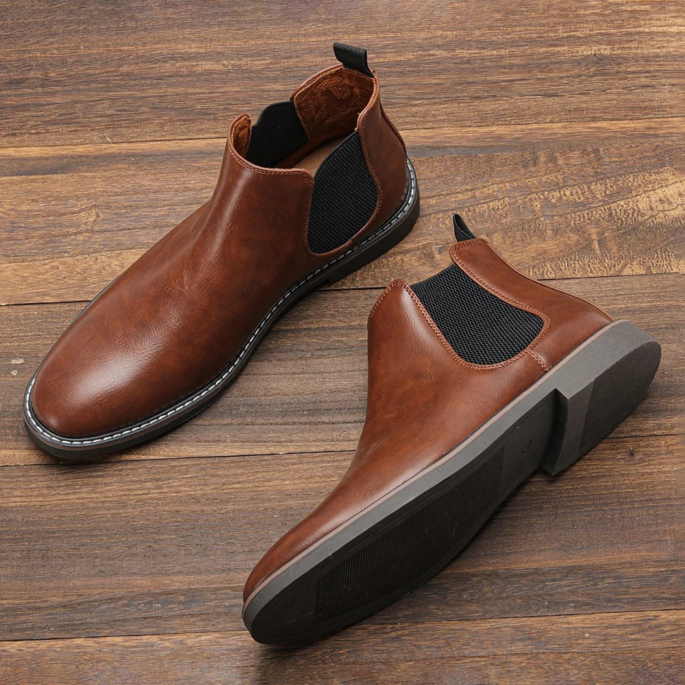 Chelsea-Stiefel für Männer