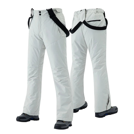 Winter-Skihose