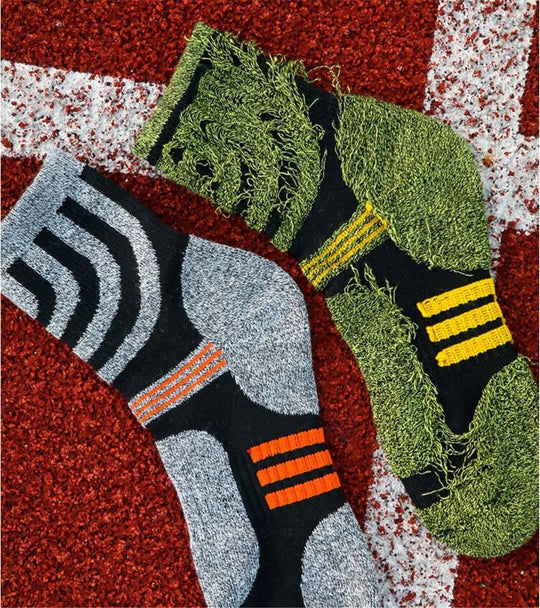 Wintersport-Socken für Männer