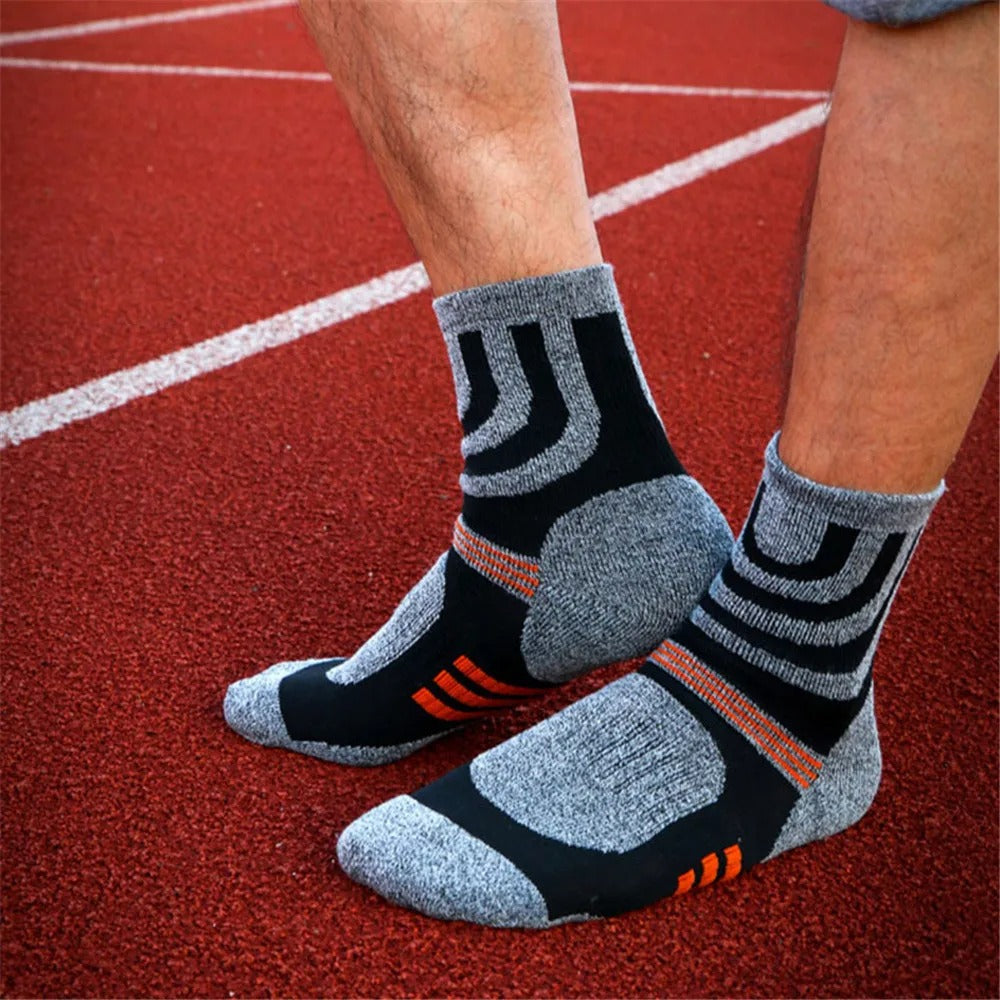 Wintersport-Socken für Männer
