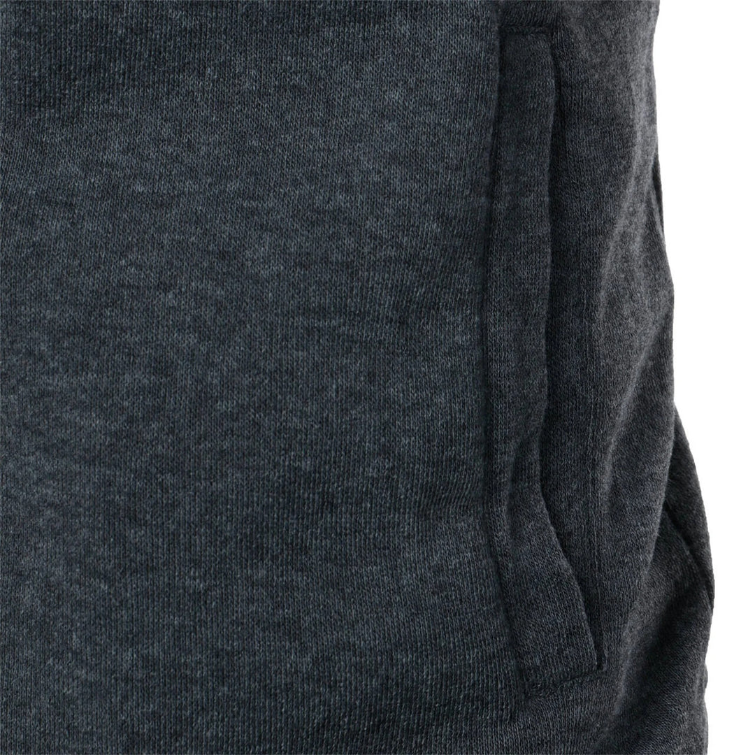 Freizeitjacke für Herren mit Stehkragen und Reißverschluss