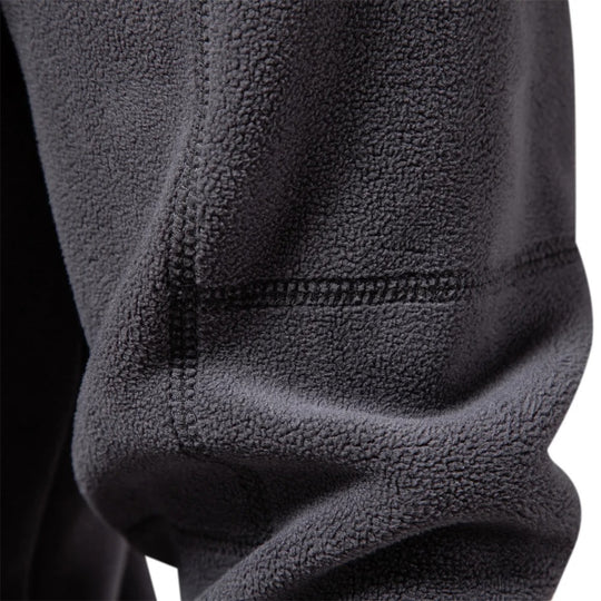 Warmer Fleecepullover für Männer
