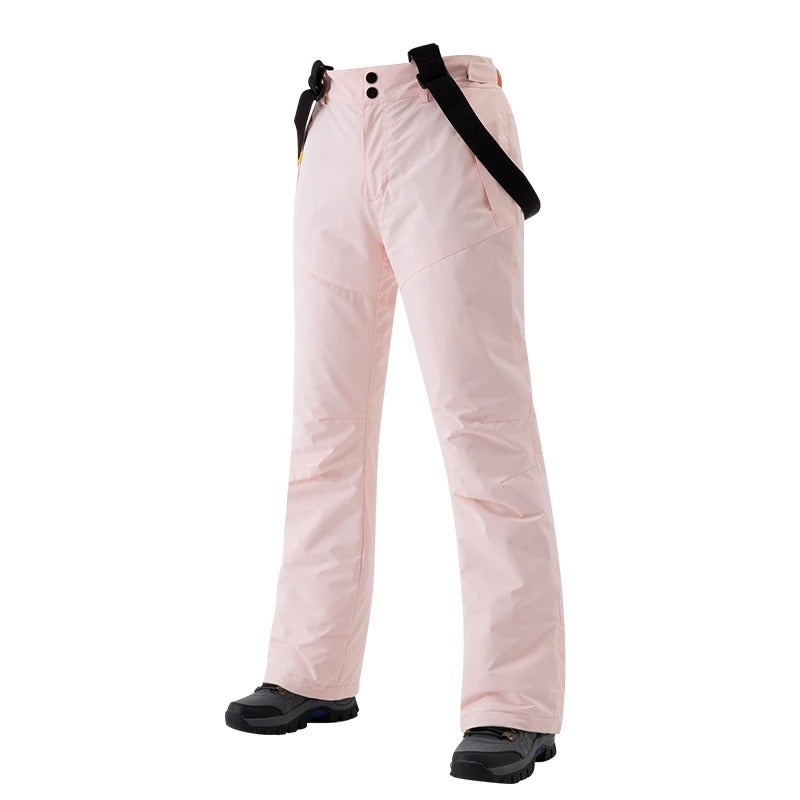 Winter-Skihose