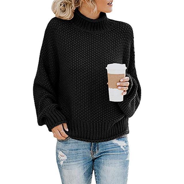 Variant image for Herrenpullover Eleganter Stil Hochwertige Baumwolle und Polyester-31