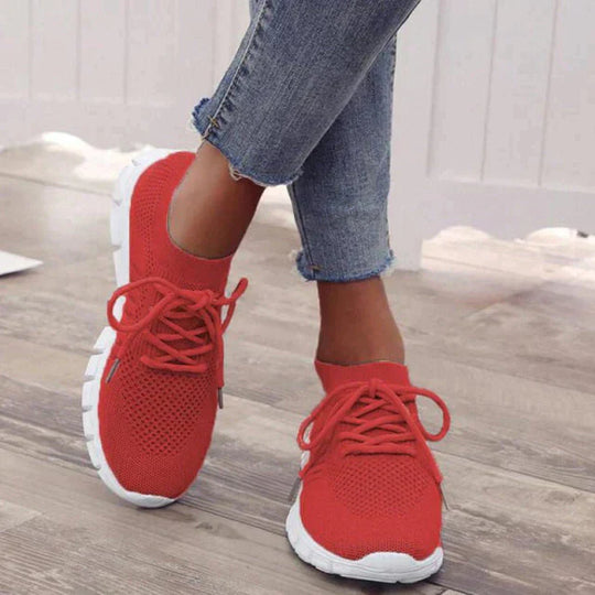 Variant image for Damen Schuhe Modisch Ergonomisches Fußbett Bequemes Design Hochwertiges Material-25